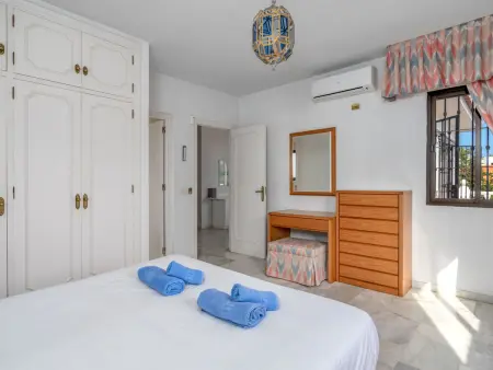 Querida, Villa 6 personnes à Mijas Costa - Photo 11