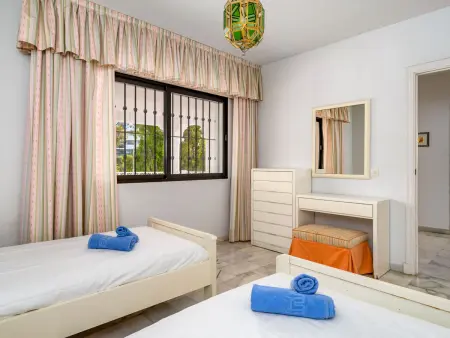Querida, Villa 6 personnes à Mijas Costa - Photo 14
