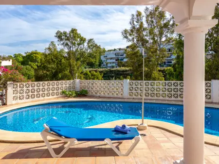 Querida, Villa 6 personnes à Mijas Costa - Photo 21