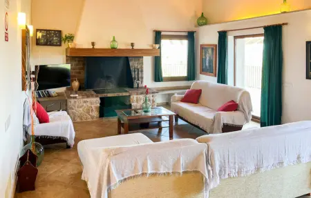 Son Morei, Maison 6 personnes à Vilafranca de Bonany - Photo 17