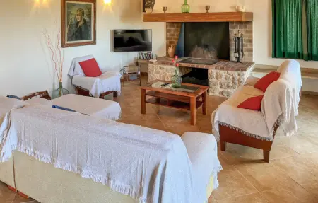 Son Morei, Maison 6 personnes à Vilafranca de Bonany - Photo 18