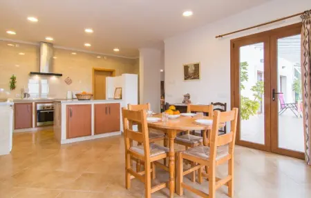 Son Morei, Maison 6 personnes à Vilafranca de Bonany - Photo 20