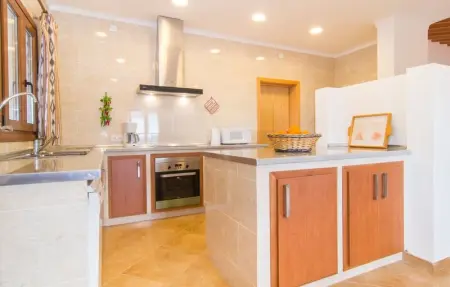 Son Morei, Maison 6 personnes à Vilafranca de Bonany - Photo 22