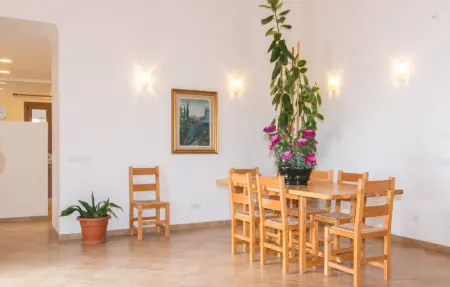 Son Morei, Maison 6 personnes à Vilafranca de Bonany - Photo 25