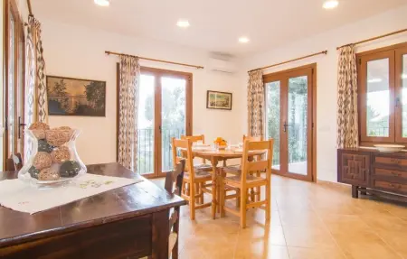 Son Morei, Maison 6 personnes à Vilafranca de Bonany - Photo 26