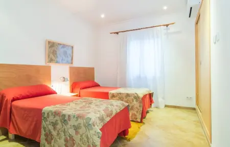 Son Morei, Maison 6 personnes à Vilafranca de Bonany - Photo 27