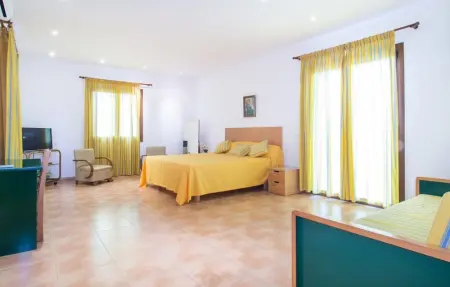 Son Morei, Maison 6 personnes à Vilafranca de Bonany - Photo 28