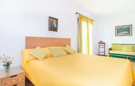 Son Morei, Maison 6 personnes à Vilafranca de Bonany - Photo 29