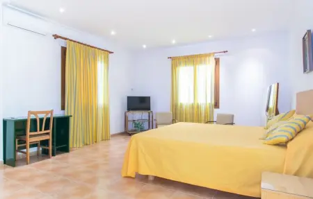 Son Morei, Maison 6 personnes à Vilafranca de Bonany - Photo 30