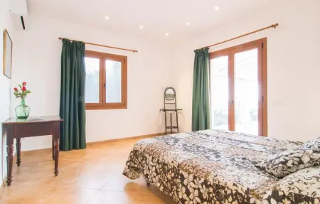 Son Morei, Maison 6 personnes à Vilafranca de Bonany - Photo 31