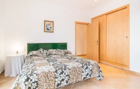 Son Morei, Maison 6 personnes à Vilafranca de Bonany - Photo 32