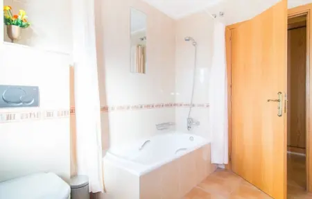 Son Morei, Maison 6 personnes à Vilafranca de Bonany - Photo 34