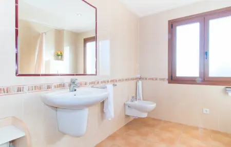 Son Morei, Maison 6 personnes à Vilafranca de Bonany - Photo 35