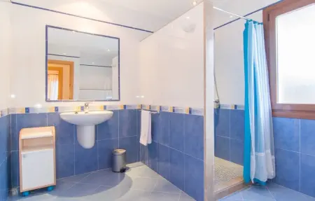 Son Morei, Maison 6 personnes à Vilafranca de Bonany - Photo 36