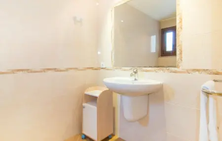 Son Morei, Maison 6 personnes à Vilafranca de Bonany - Photo 37