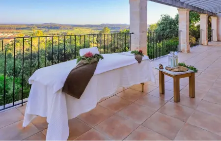 Son Morei, Maison 6 personnes à Vilafranca de Bonany - Photo 38