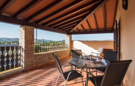 Es Voltor Negre, Maison 6 personnes à Arta - Photo 16