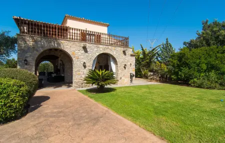 Es Voltor Negre, Maison 6 personnes à Arta - Photo 20