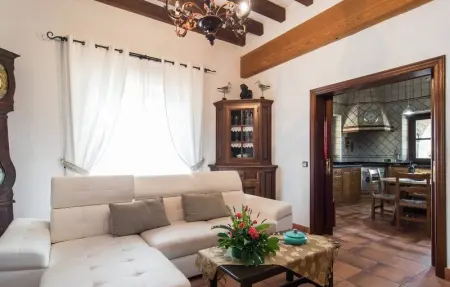 Es Voltor Negre, Maison 6 personnes à Arta - Photo 24