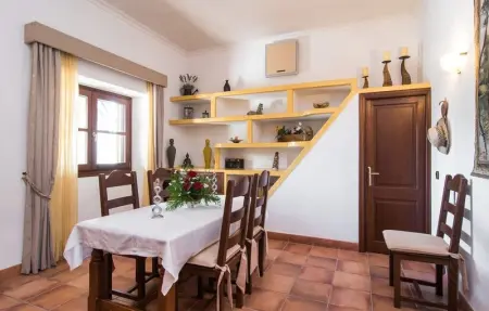 Es Voltor Negre, Maison 6 personnes à Arta - Photo 25