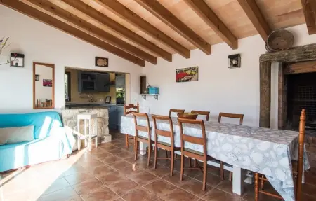 Es Voltor Negre, Maison 6 personnes à Arta - Photo 26