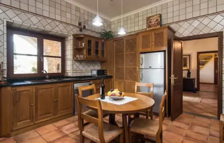 Es Voltor Negre, Maison 6 personnes à Arta - Photo 28