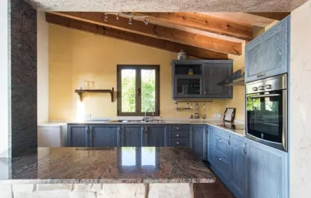 Es Voltor Negre, Maison 6 personnes à Arta - Photo 29