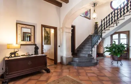 Es Voltor Negre, Maison 6 personnes à Arta - Photo 31