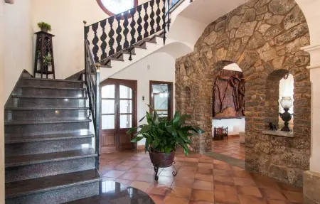 Es Voltor Negre, Maison 6 personnes à Arta - Photo 32