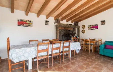 Es Voltor Negre, Maison 6 personnes à Arta - Photo 33