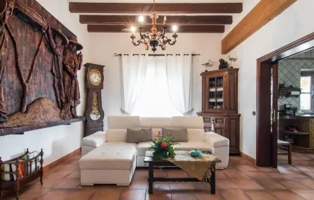 Es Voltor Negre, Maison 6 personnes à Arta - Photo 34