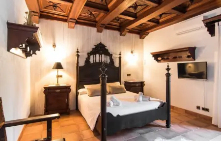 Es Voltor Negre, Maison 6 personnes à Arta - Photo 36