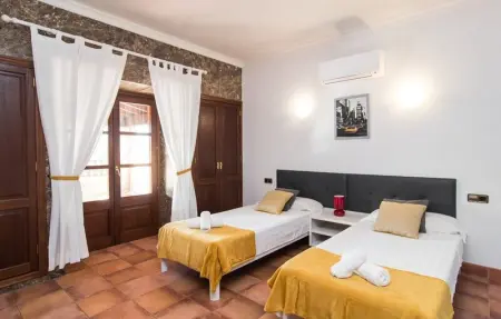 Es Voltor Negre, Maison 6 personnes à Arta - Photo 38