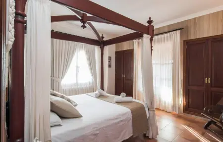 Es Voltor Negre, Maison 6 personnes à Arta - Photo 40