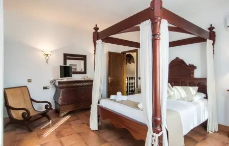 Es Voltor Negre, Maison 6 personnes à Arta - Photo 41