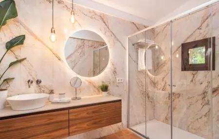 Es Voltor Negre, Maison 6 personnes à Arta - Photo 42