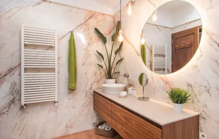 Es Voltor Negre, Maison 6 personnes à Arta - Photo 43