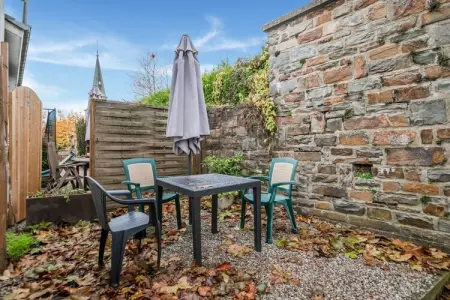 Aux Petits Nutons, Maison de vacances confortable à Cherain près de la forêt - Photo 1