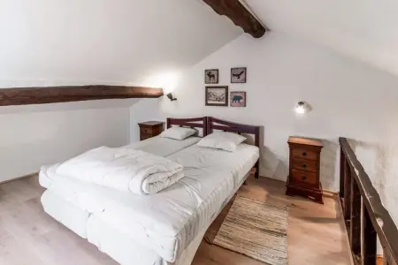 Aux Petits Nutons, Maison de vacances confortable à Cherain près de la forêt - Photo 4