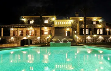 Sa Canova, Maison 16 personnes à Ariany - Photo 12