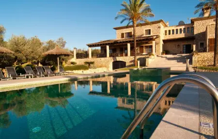 Sa Canova, Maison 16 personnes à Ariany - Photo 13