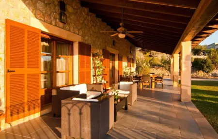 Sa Canova, Maison 16 personnes à Ariany - Photo 27