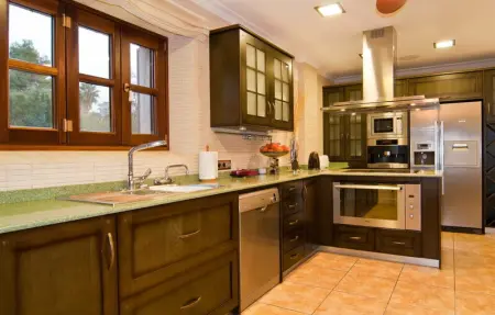 Sa Canova, Maison 16 personnes à Ariany - Photo 33