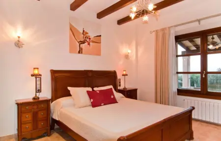 Sa Canova, Maison 16 personnes à Ariany - Photo 38