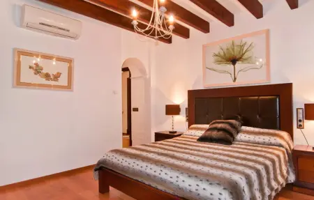 Sa Canova, Maison 16 personnes à Ariany - Photo 39