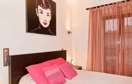 Sa Canova, Maison 16 personnes à Ariany - Photo 42