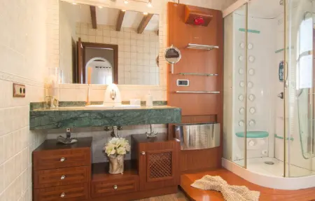 Sa Canova, Maison 16 personnes à Ariany - Photo 44