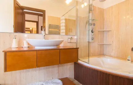 Sa Canova, Maison 16 personnes à Ariany - Photo 45