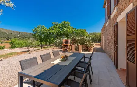 Can Cremat, Maison 6 personnes à Arta - Photo 7