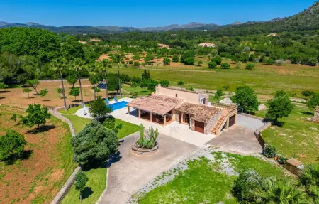 Can Cremat, Maison 6 personnes à Arta - Photo 8